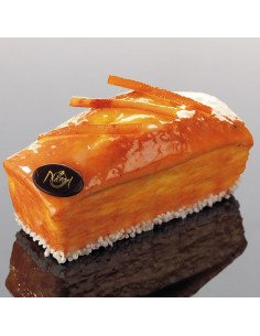 Cake à l'orange