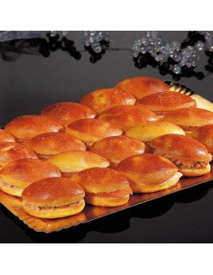 Les navettes x 12 pièces