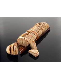 Pain aux noix 20 sandwichs