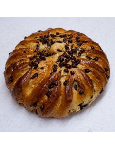 Brioche Soleil Pépites 2