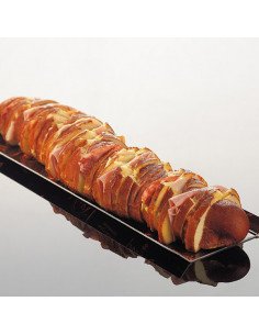 Le pain silzer garni