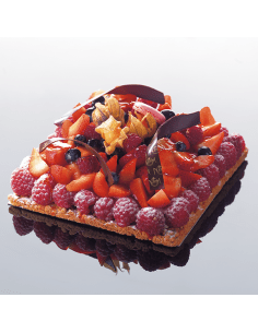 L’INTENSE AUX FRUITS ROUGES