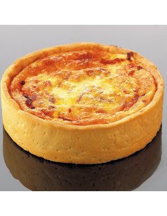 Quiche Lorraine
