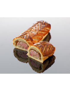 Les pâtés de viande 2