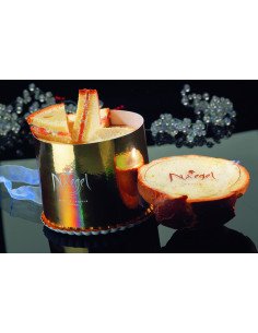 Brioche Nordique 32 pièces 2