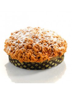 Streusel 450gr 2